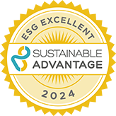ESG Excellent 2024