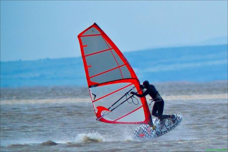 Call to carry personal flares for watersports