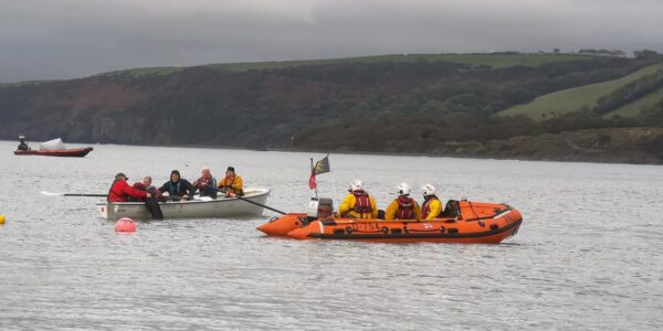 Check your flares expiry date, says RNLI